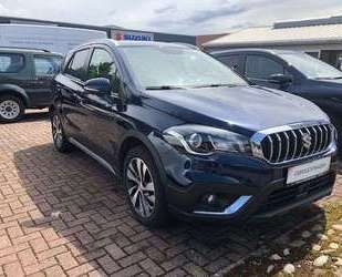 Suzuki SX4 Gebrauchtwagen