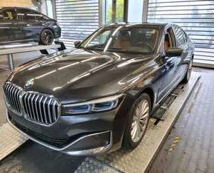 BMW 750 Gebrauchtwagen