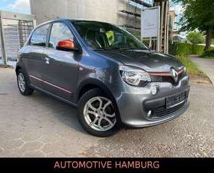 Renault Twingo Gebrauchtwagen