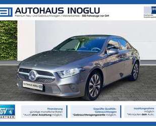 Mercedes-Benz A 220 Gebrauchtwagen