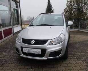 Suzuki SX4 Gebrauchtwagen