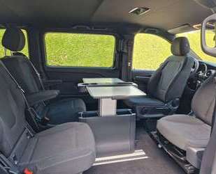 Mercedes-Benz V 250 Gebrauchtwagen