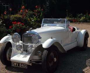 Bentley Turbo S Gebrauchtwagen