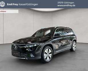 Mercedes-Benz EQB 300 Gebrauchtwagen
