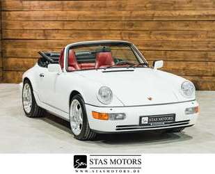 Porsche 964 Gebrauchtwagen