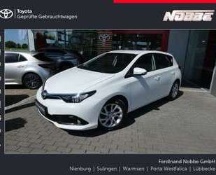 Toyota Auris Gebrauchtwagen