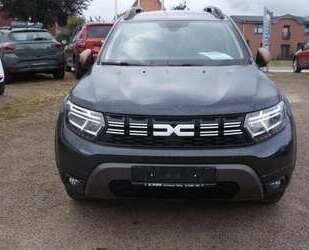 Porsche Duster 