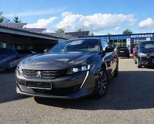 Peugeot 508 Gebrauchtwagen