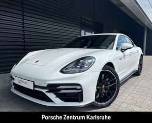 Porsche Panamera Gebrauchtwagen