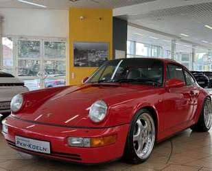 Porsche 964 Gebrauchtwagen