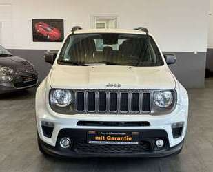 Jeep Renegade Gebrauchtwagen