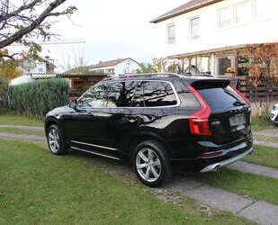 Volvo XC90 Gebrauchtwagen