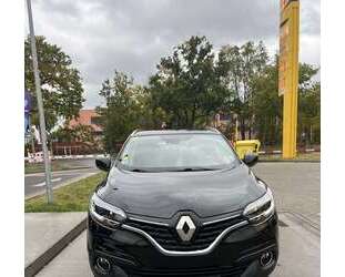 Renault Kadjar Gebrauchtwagen