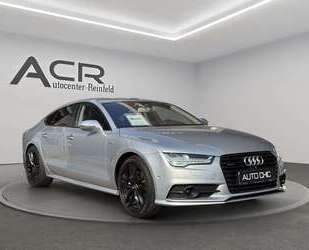 Audi A7 Gebrauchtwagen