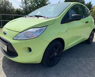 Ford Ka/Ka+ Gebrauchtwagen
