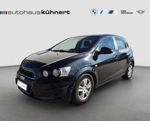 Chevrolet Aveo Gebrauchtwagen