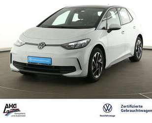 VW ID.3 Gebrauchtwagen