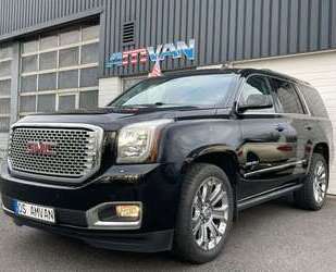 Chevrolet Tahoe Gebrauchtwagen