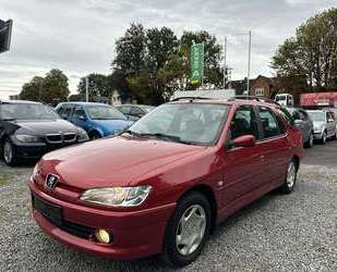 Peugeot 306 Gebrauchtwagen