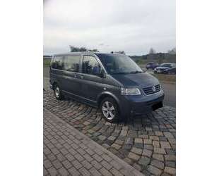 VW T5 Caravelle Gebrauchtwagen