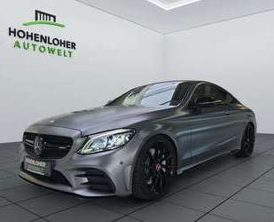 Mercedes-Benz C 43 AMG Gebrauchtwagen