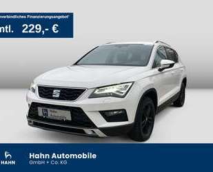 Seat Ateca Gebrauchtwagen