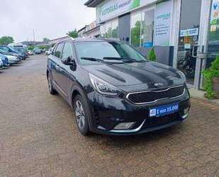 Kia Niro Gebrauchtwagen