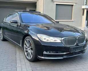 BMW 750 Gebrauchtwagen
