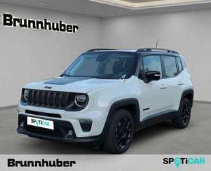 Jeep Renegade Gebrauchtwagen