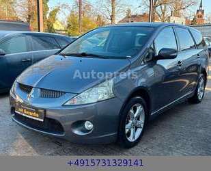 Mitsubishi Grandis Gebrauchtwagen