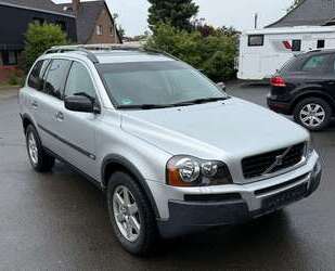 Volvo XC90 Gebrauchtwagen