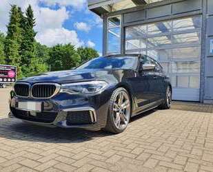 BMW M550 Gebrauchtwagen