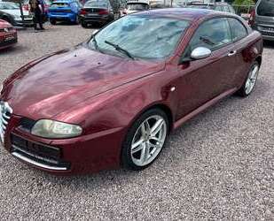Alfa Romeo GT Gebrauchtwagen
