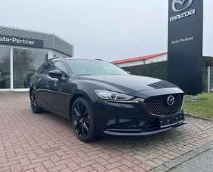 Mazda 6 Gebrauchtwagen