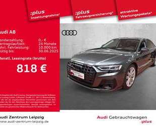 Audi A8 Gebrauchtwagen