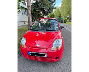Chevrolet Matiz Gebrauchtwagen