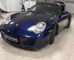 Porsche 996 Gebrauchtwagen