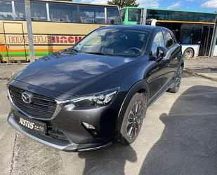 Alpina CX-3 