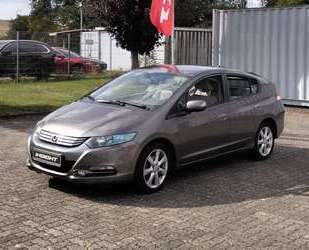 Honda Insight Gebrauchtwagen