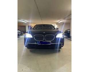 BMW 740 Gebrauchtwagen