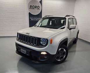 Jeep Renegade Gebrauchtwagen
