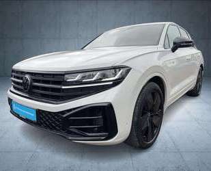 VW Touareg Gebrauchtwagen