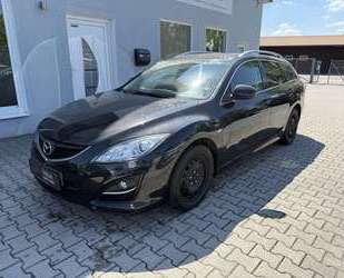 Mazda 6 Gebrauchtwagen