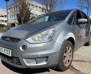 Ford S-Max Gebrauchtwagen