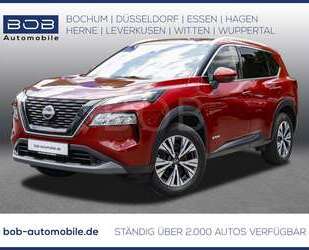 Nissan X-Trail Gebrauchtwagen