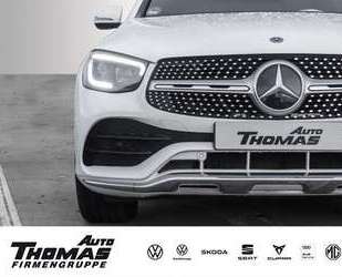 Mercedes-Benz GLC 200 Gebrauchtwagen