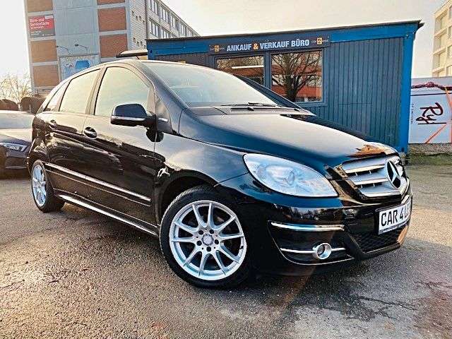 B 160