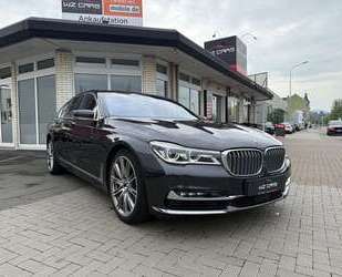BMW 750 Gebrauchtwagen