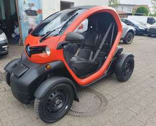 Renault Twizy Gebrauchtwagen