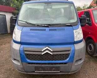 Citroen Jumper Gebrauchtwagen